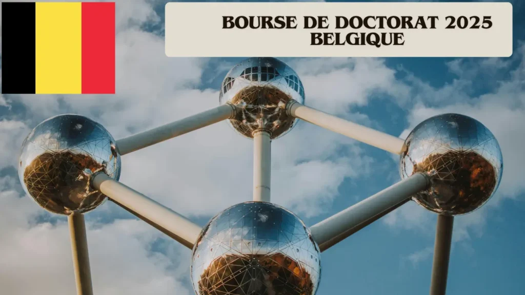 Bourse de doctorat 2025 à l'Université libre de Bruxelles – Opportunité de recherche en santé mentale, thérapie forestière et réalité virtuelle.